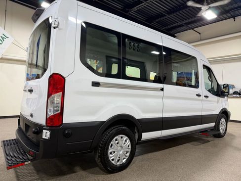 Used 2019 Ford Transit 150 148 Medium Roof image 17