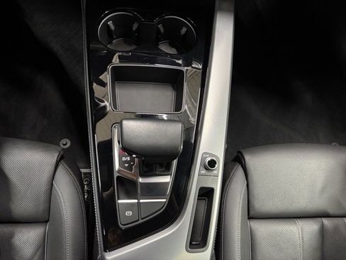 Used 2024 Audi A5 2.0T Premium Plus image 21