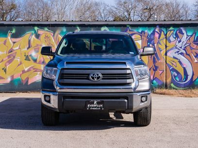 Used 2014 Toyota Tundra SR5