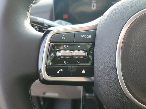 New 2026 Kia Carnival EX image 11