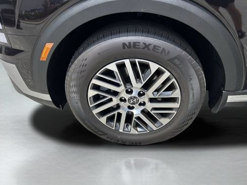 New 2026 Hyundai Palisade SEL FWD image 36