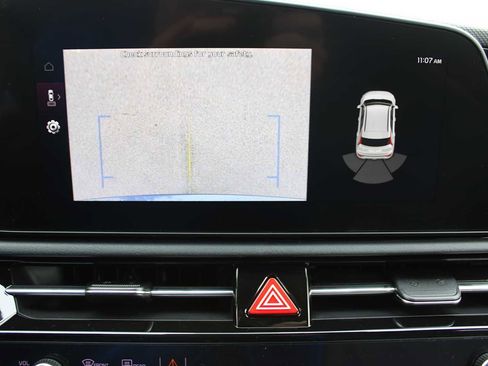 New 2025 Kia Niro EX image 49