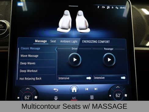 Used 2025 Mercedes-Benz S 63 AMG S image 49