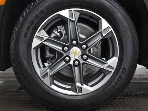 Used 2023 Chevrolet Blazer LT w/ Driver Confidence Package AWD/4WD image 11