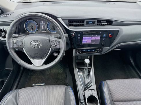 Used 2018 Toyota Corolla SE w/ Carpet Mat Package (TMS) image 14