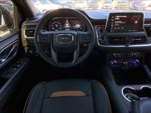 Used 2023 GMC Yukon XL AT4 w/ Max Trailering Package image 6