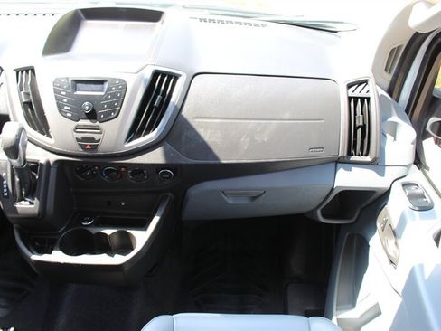 Used 2016 Ford Transit 350 XL RWD image 28