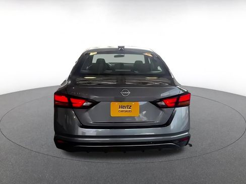 Used 2026 Nissan Altima 2.5 SV FWD image 12