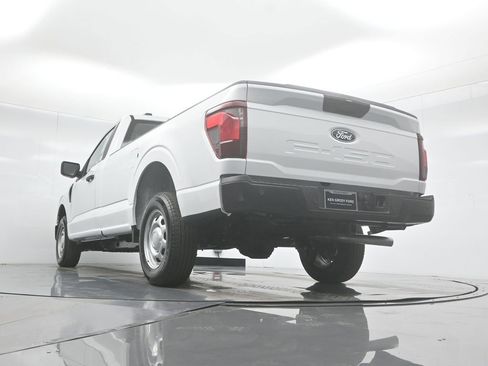 New 2025 Ford F150 XL image 42