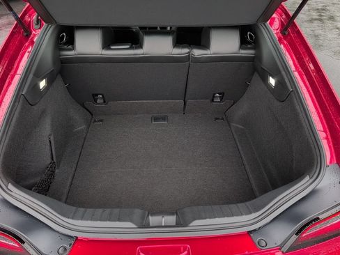 Certified 2026 Acura Integra A-Spec FWD image 33