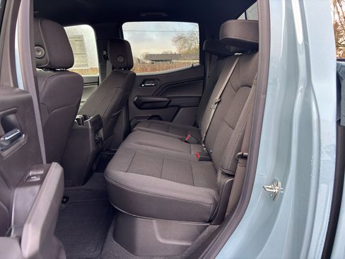 New 2026 Chevrolet Colorado LT image 26