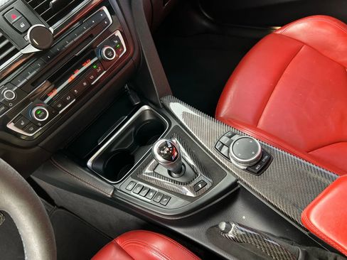 Used 2015 BMW M3 Sedan image 20