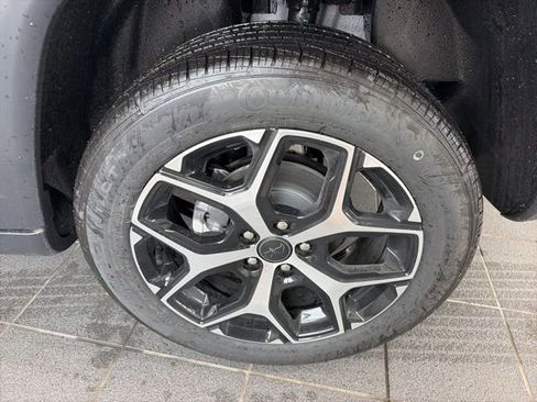 New 2026 Jeep Compass Limited AWD/4WD image 6