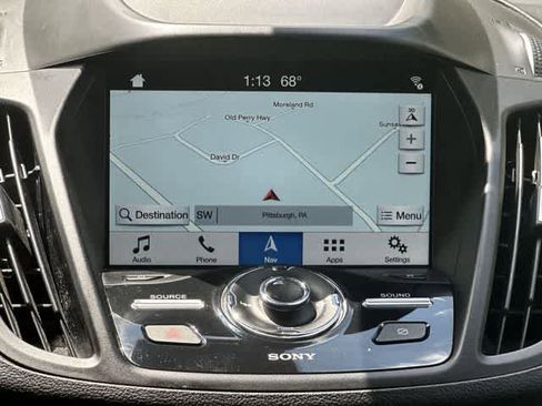 Used 2019 Ford Escape Titanium AWD/4WD image 13