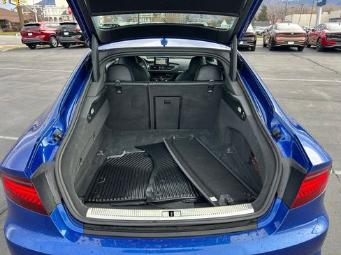 Used 2017 Audi S7 Prestige w/ S7 Sport Package image 25