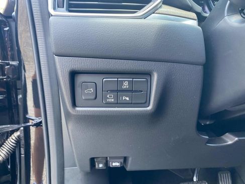 New 2025 MAZDA CX-5 Signature image 13