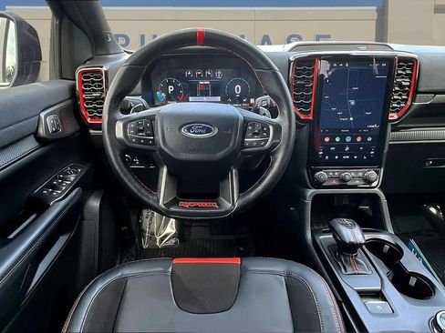 Used 2025 Ford Ranger Raptor AWD/4WD image 10