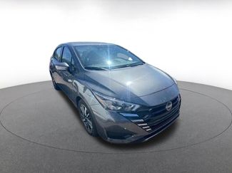 Used 2025 Nissan Versa SV video 2