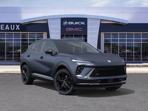 New 2026 Buick Envision Sport Touring image 7