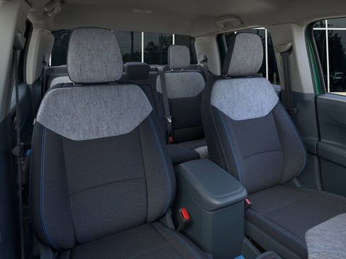 New 2025 Ford Maverick XLT w/ XLT Luxury Package image 10