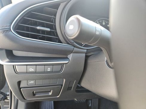 New 2026 MAZDA MAZDA3 s Sport image 10