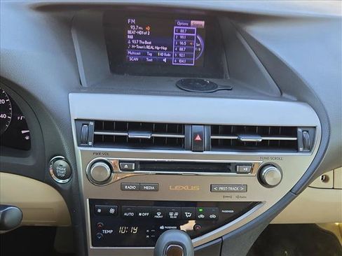 Used 2013 Lexus RX 350 FWD image 12