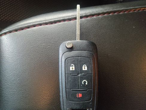 Used 2015 Chevrolet Equinox LT w/ Driver Convenience Package FWD image 32