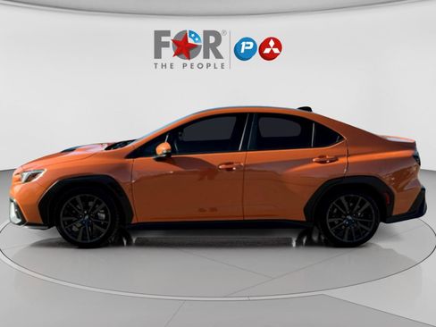 Used 2022 Subaru WRX Limited image 13
