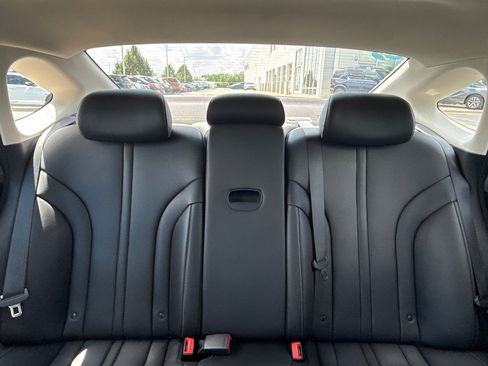 Used 2021 Genesis G80 2.5T AWD/4WD image 18