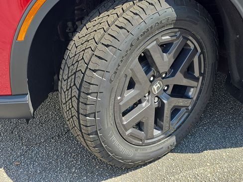 New 2026 Honda CR-V TrailSport image 34