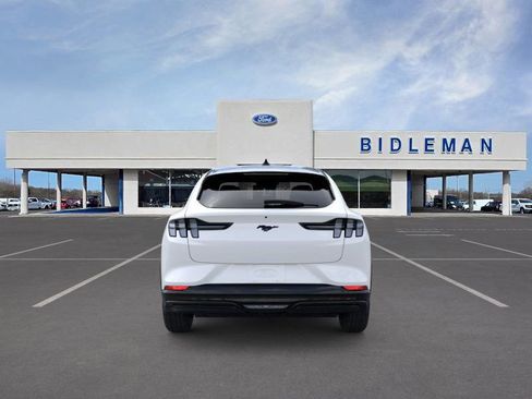 New 2025 Ford Mustang Mach-E Premium w/ Sport Appearance Package image 6