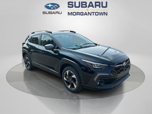 New 2025 Subaru Crosstrek 2.5i Limited image 3