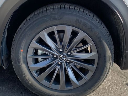 Used 2025 MAZDA CX-70 3.3 Turbo w/ Preferred Package image 32