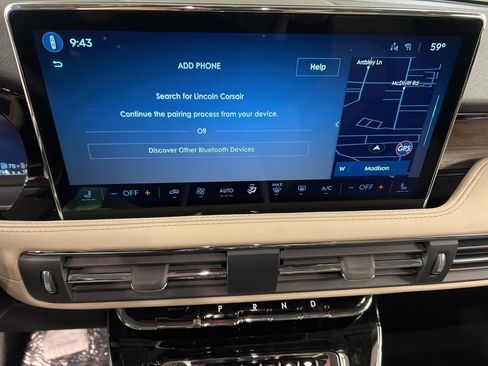 New 2026 Lincoln Corsair Grand Touring image 10