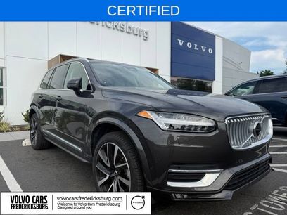 Certified 2024 Volvo XC90 B6 Plus w/ Protection Package Premier