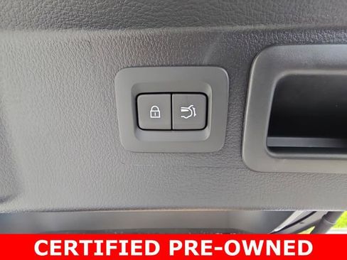 Certified 2025 MAZDA CX-50 2.5 Hybrid w/ Weather Package image 13