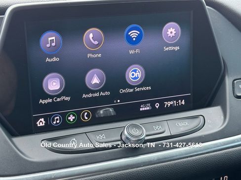 Used 2020 Chevrolet Blazer LT FWD image 32