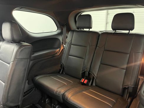 Used 2023 Dodge Durango GT w/ Blacktop Package AWD/4WD image 36