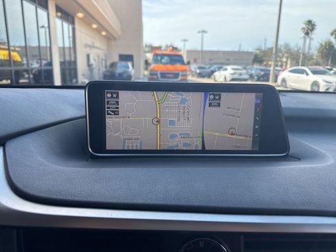 Used 2017 Lexus RX 350 F Sport image 26