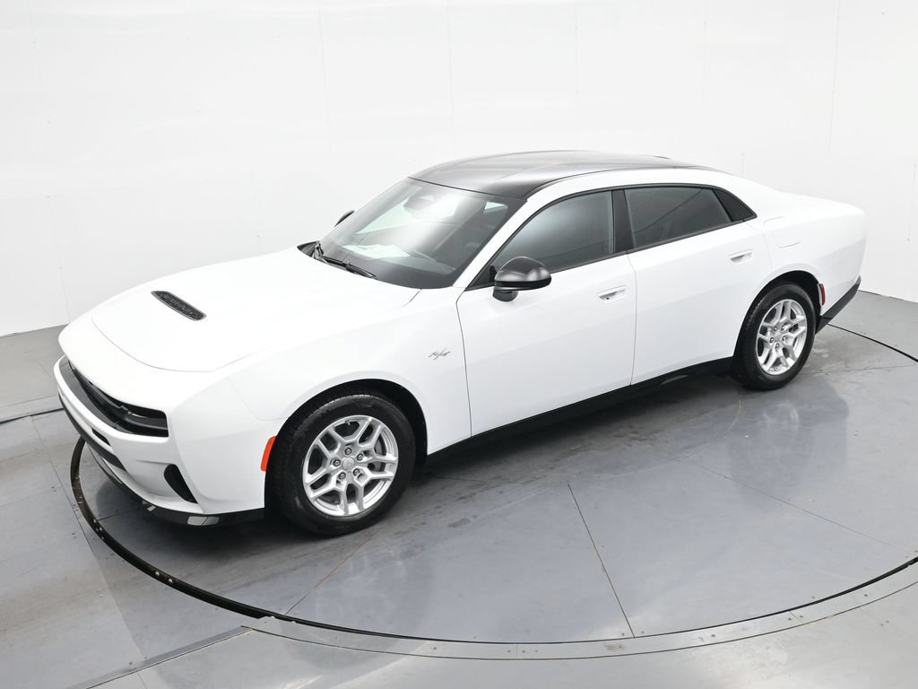 New 2026 Dodge Charger R/T AWD/4WD image 22
