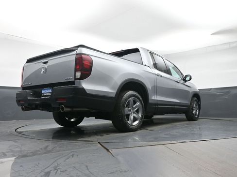 Certified 2023 Honda Ridgeline RTL-E image 31