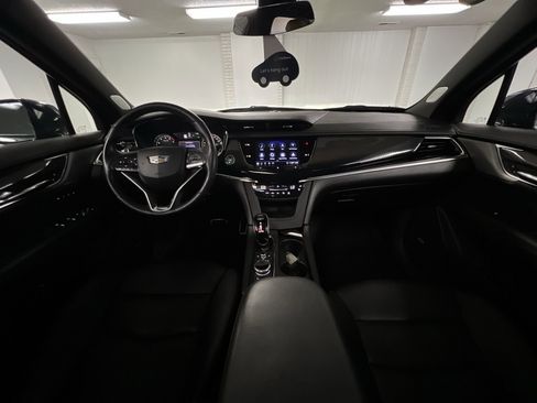 Certified 2020 Cadillac XT6 Sport image 57