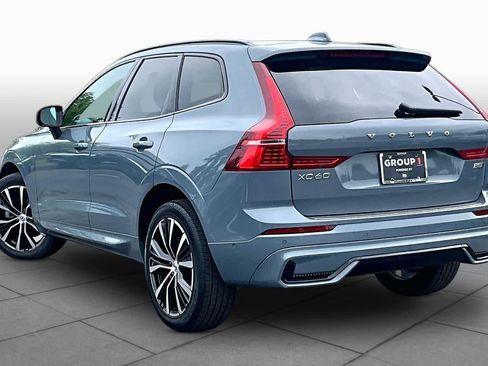 Certified 2023 Volvo XC60 B5 Plus w/ Climate Package AWD/4WD image 12