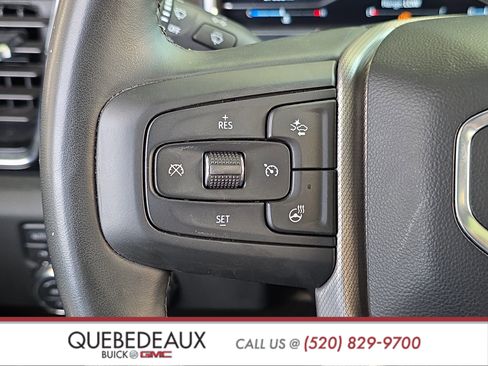 Used 2024 GMC Sierra 2500 Denali w/ Denali Reserve Package AWD/4WD image 17