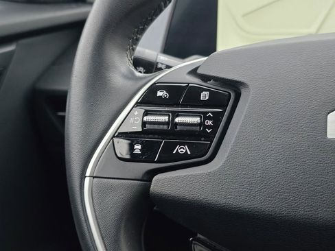 Certified 2023 Kia EV6 Light image 40