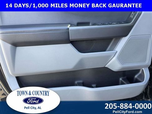 Certified 2024 Ford F350 XLT w/ Tremor Off-Road Package image 9