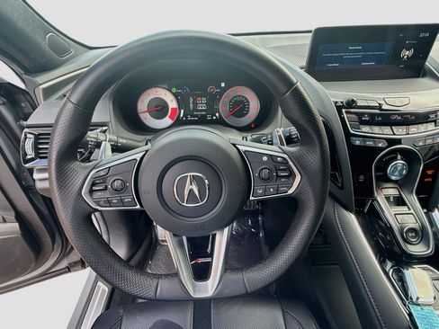 Used 2025 Acura RDX w/ Advance Package AWD/4WD image 10