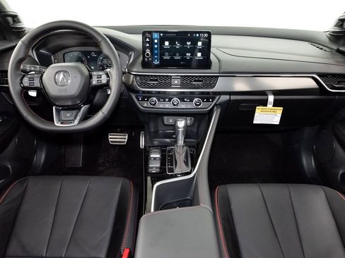 New 2026 Acura ADX A-Spec image 28