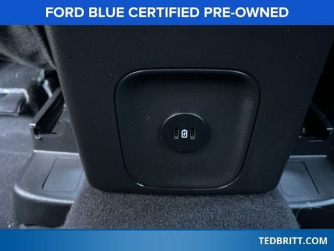 Certified 2023 Ford Escape ST-Line Elite w/ Premium Technology Package image 16