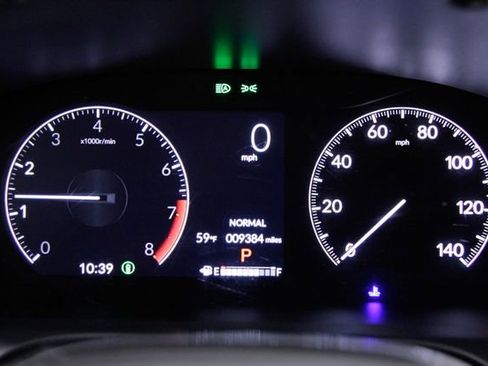 Certified 2025 Honda HR-V EX-L image 25